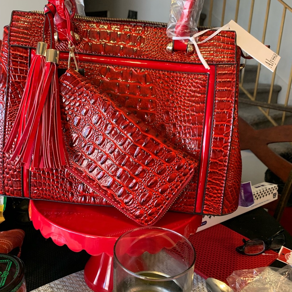 Nice shoulder Bags